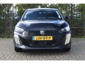 Peugeot 208 (2025) thumbnail 10