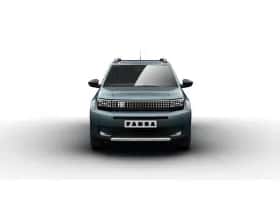 Fiat Grande Panda (2025) thumbnail 4