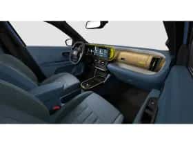 Fiat Grande Panda (2025) thumbnail 5