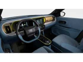 Fiat Grande Panda (2025) thumbnail 6