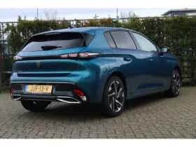 Peugeot 308 (2025) thumbnail 2