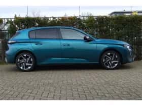 Peugeot 308 (2025) thumbnail 12