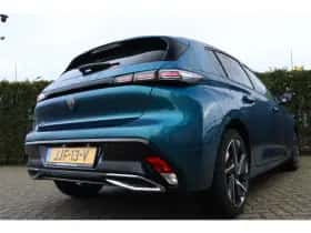 Peugeot 308 (2025) thumbnail 13