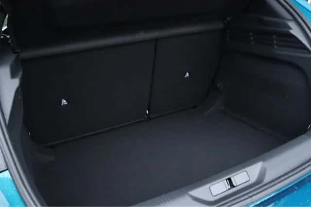 Peugeot 308 (2025) thumbnail 16