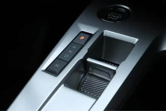 Peugeot 308 (2025) thumbnail 20