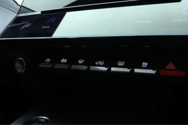 Peugeot 308 (2025) thumbnail 21