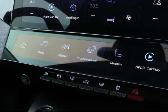 Peugeot 308 (2025) thumbnail 22