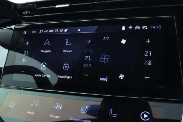 Peugeot 308 (2025) thumbnail 23