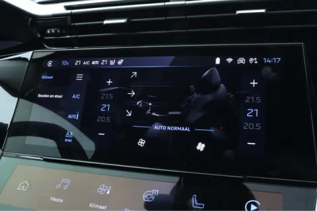 Peugeot 308 (2025) thumbnail 27