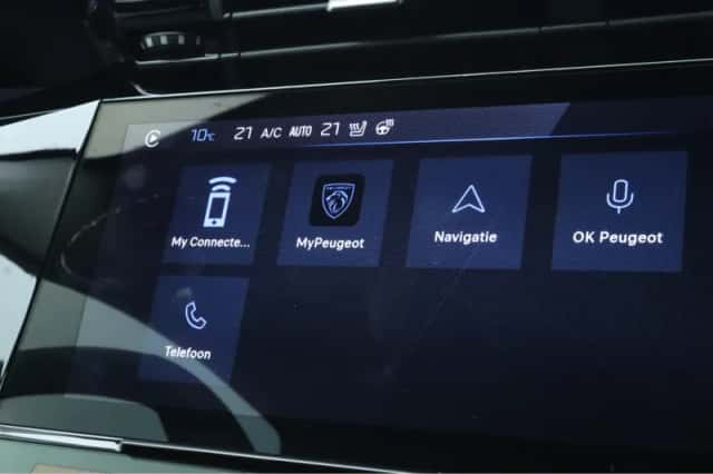 Peugeot 308 (2025) thumbnail 28