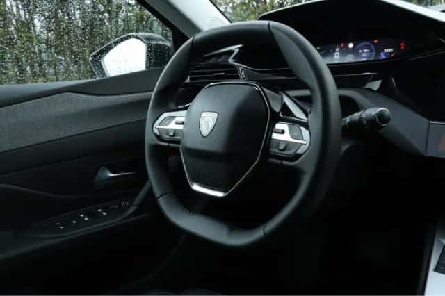 Peugeot 308 (2025) thumbnail 30