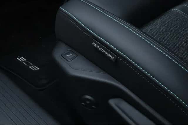 Peugeot 308 (2025) thumbnail 31