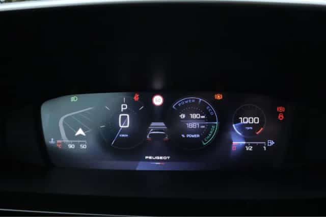 Peugeot 308 (2025) thumbnail 34