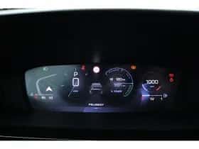 Peugeot 308 (2025) thumbnail 34