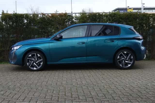 Peugeot 308 (2025) thumbnail 6