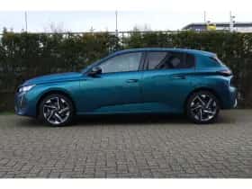 Peugeot 308 (2025) thumbnail 6