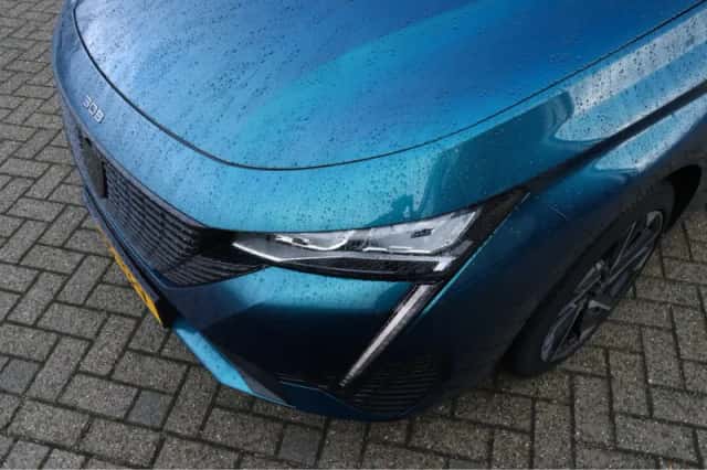 Peugeot 308 (2025) thumbnail 7