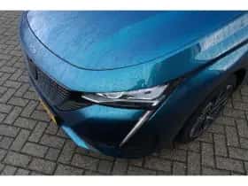Peugeot 308 (2025) thumbnail 7