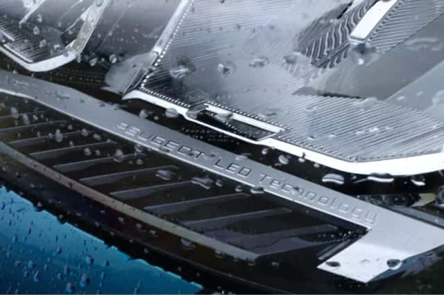 Peugeot 308 (2025) thumbnail 8