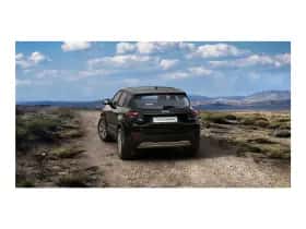 Jeep Avenger (2025) thumbnail 2
