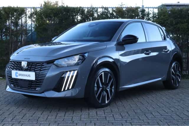 Peugeot 208 (2025) thumbnail 1