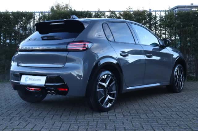 Peugeot 208 (2026) thumbnail 2