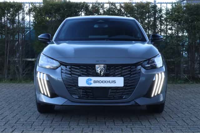 Peugeot 208 (2025) thumbnail 11