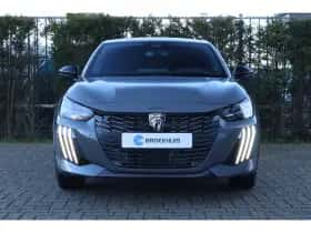 Peugeot 208 (2025) thumbnail 11