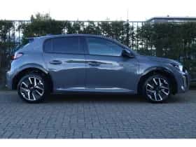 Peugeot 208 (2025) thumbnail 12