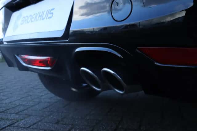 Peugeot 208 (2025) thumbnail 14