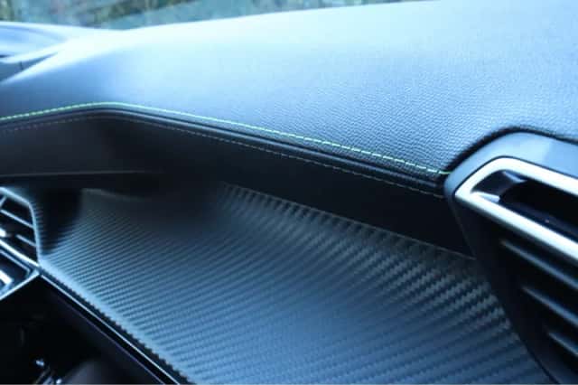 Peugeot 208 (2025) thumbnail 20