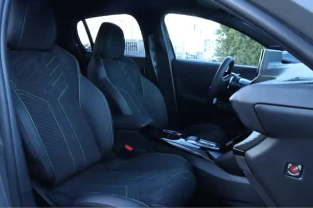 Peugeot 208 (2026) thumbnail 3