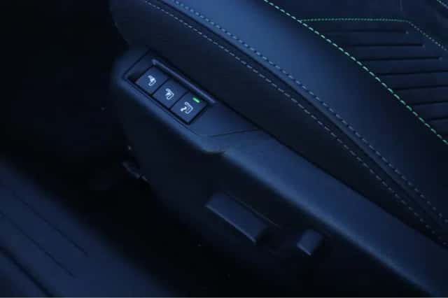 Peugeot 208 (2025) thumbnail 21