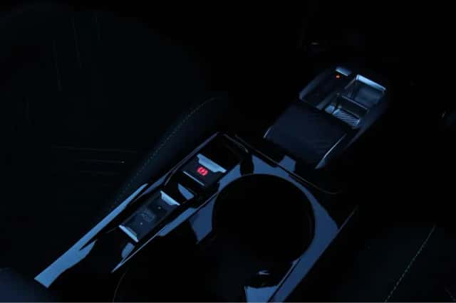 Peugeot 208 (2025) thumbnail 23