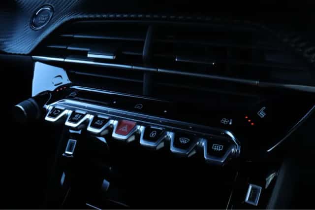 Peugeot 208 (2025) thumbnail 25
