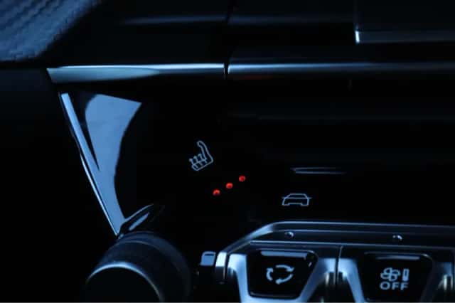 Peugeot 208 (2025) thumbnail 26