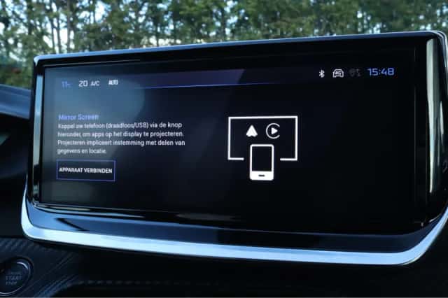 Peugeot 208 (2025) thumbnail 28