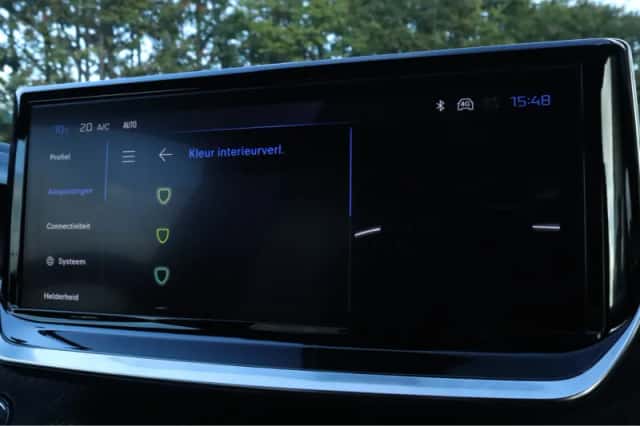 Peugeot 208 (2025) thumbnail 32