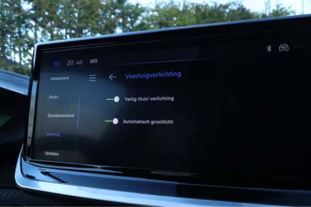 Peugeot 208 (2025) thumbnail 33