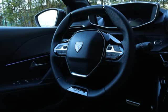 Peugeot 208 (2025) thumbnail 36