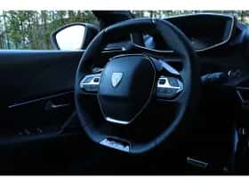 Peugeot 208 (2025) thumbnail 36