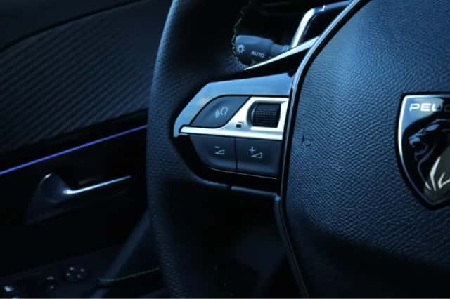 Peugeot 208 (2025) thumbnail 38