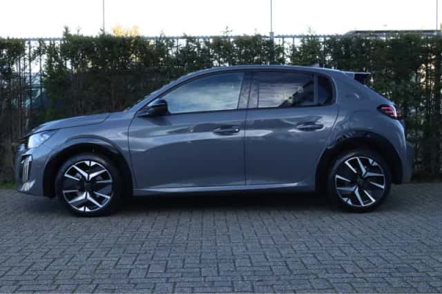 Peugeot 208 (2026) thumbnail 6