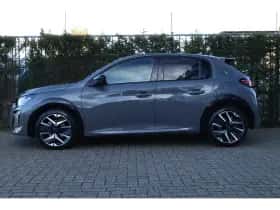 Peugeot 208 (2025) thumbnail 6