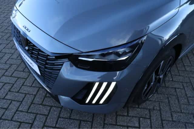 Peugeot 208 (2025) thumbnail 7
