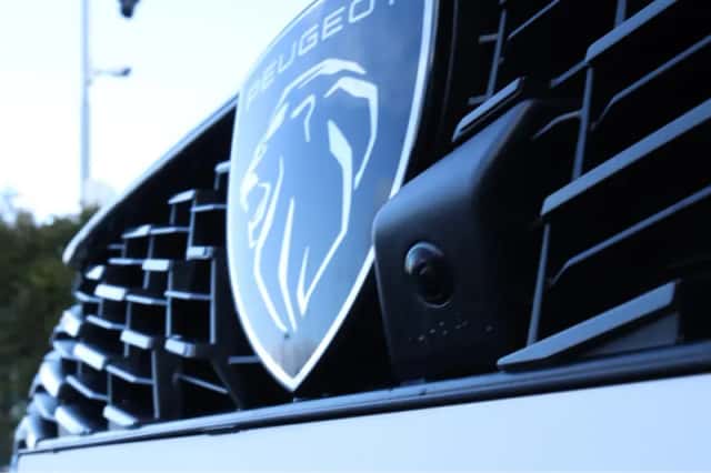 Peugeot 208 (2025) thumbnail 8