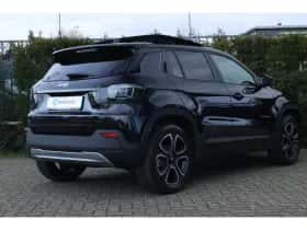 Jeep Avenger (2025) thumbnail 2