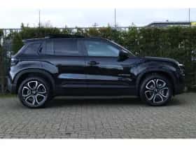 Jeep Avenger (2025) thumbnail 12