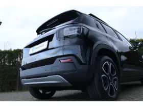 Jeep Avenger (2025) thumbnail 13