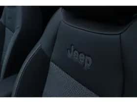 Jeep Avenger (2025) thumbnail 29